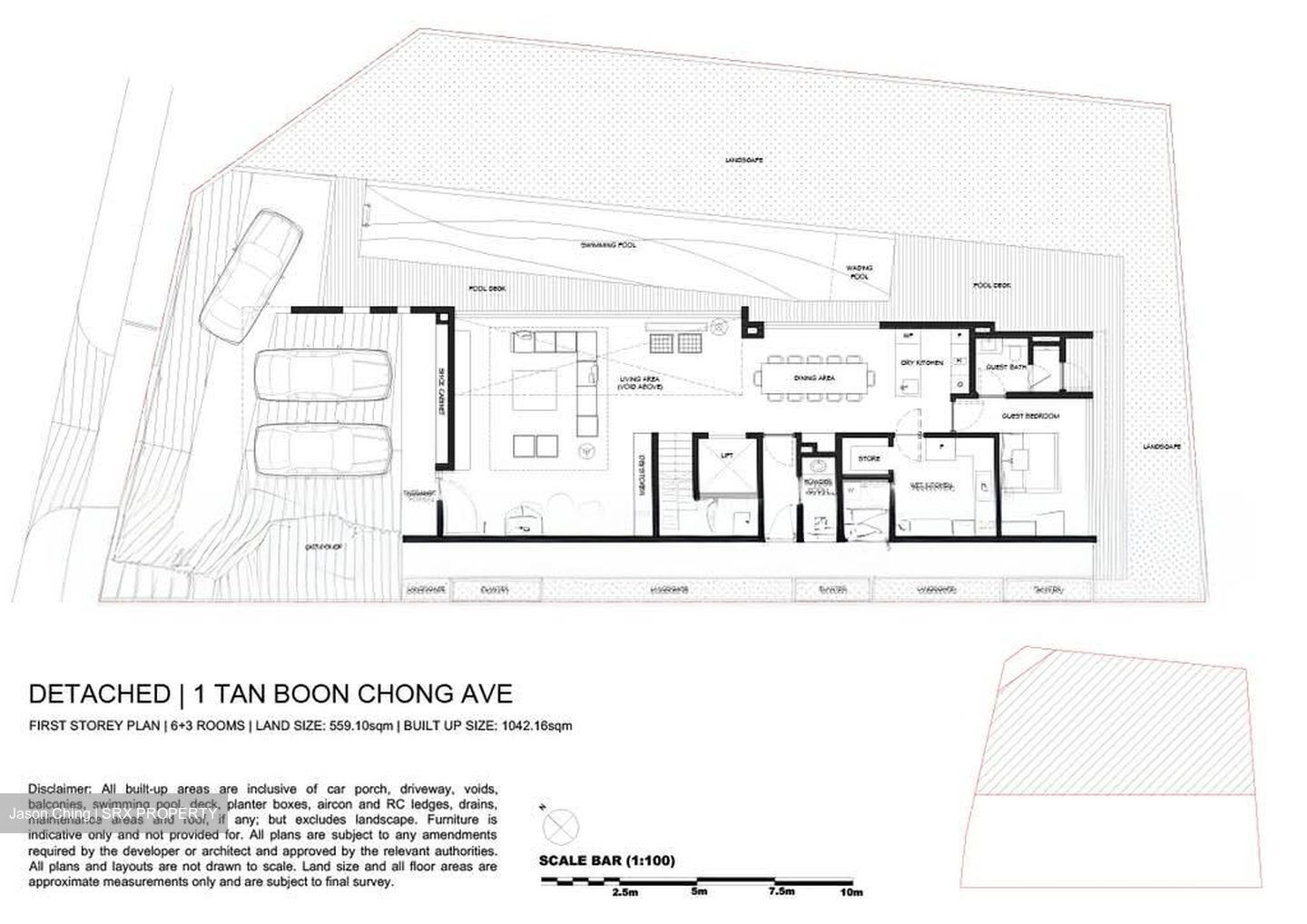 Mcmahon Park (D10), Detached #591448561